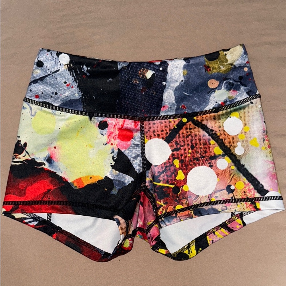 KFT Shorts